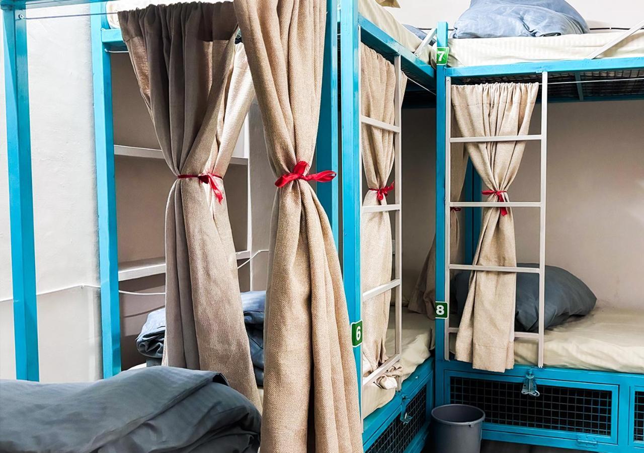 Hostel Jungle By Sturmfrei *