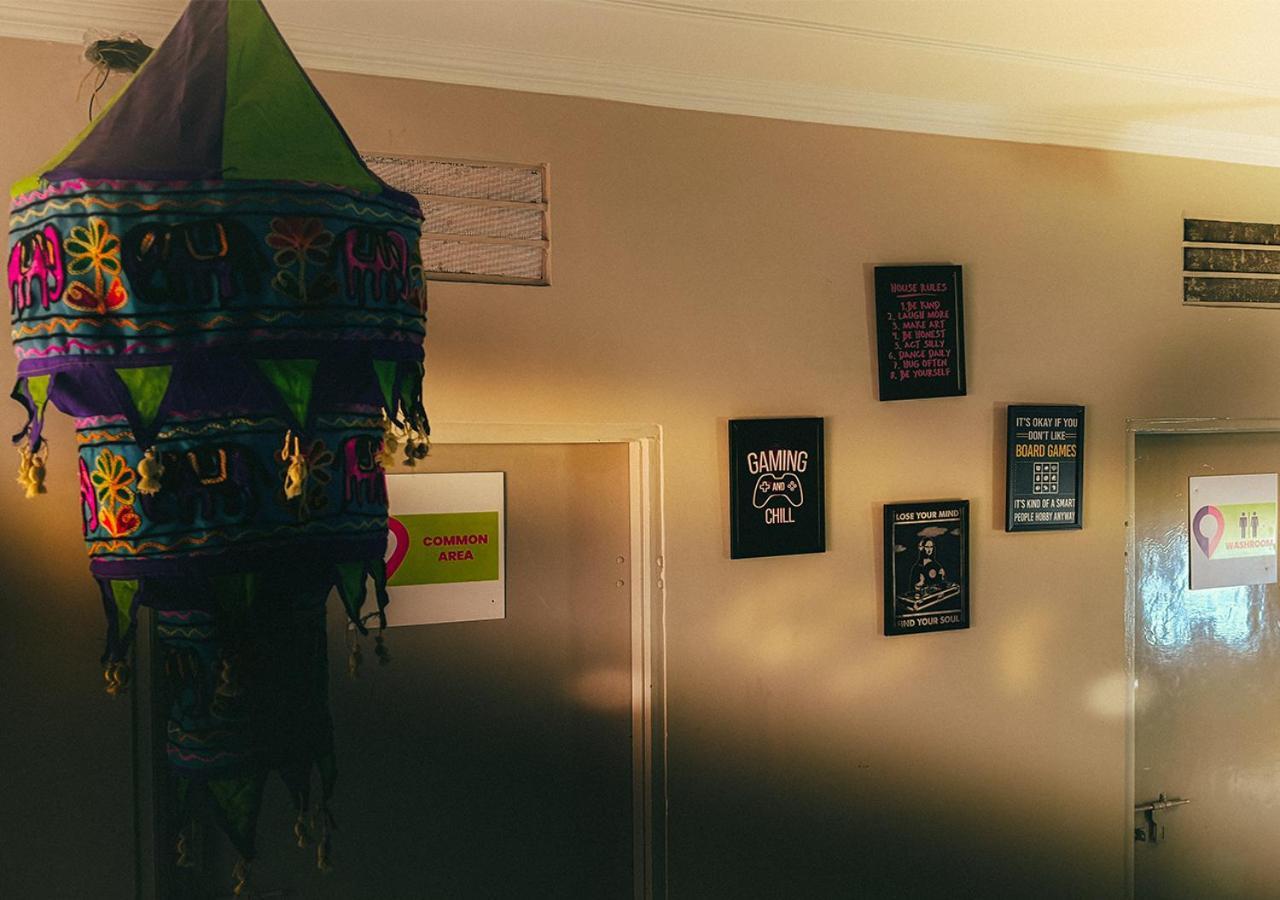 Jungle By Sturmfrei Hostel *
