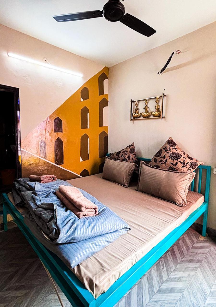 Hostel Jungle By Sturmfrei Jaipur