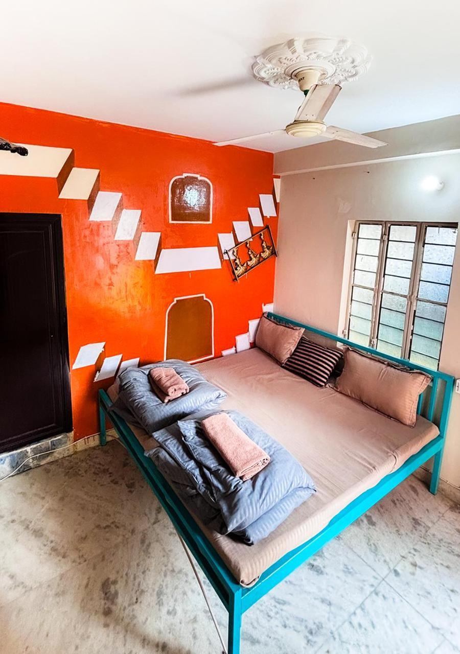 Jungle By Sturmfrei Hostel