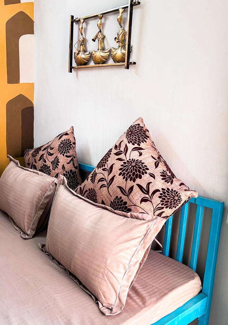 Hostel Jungle By Sturmfrei Jaipur