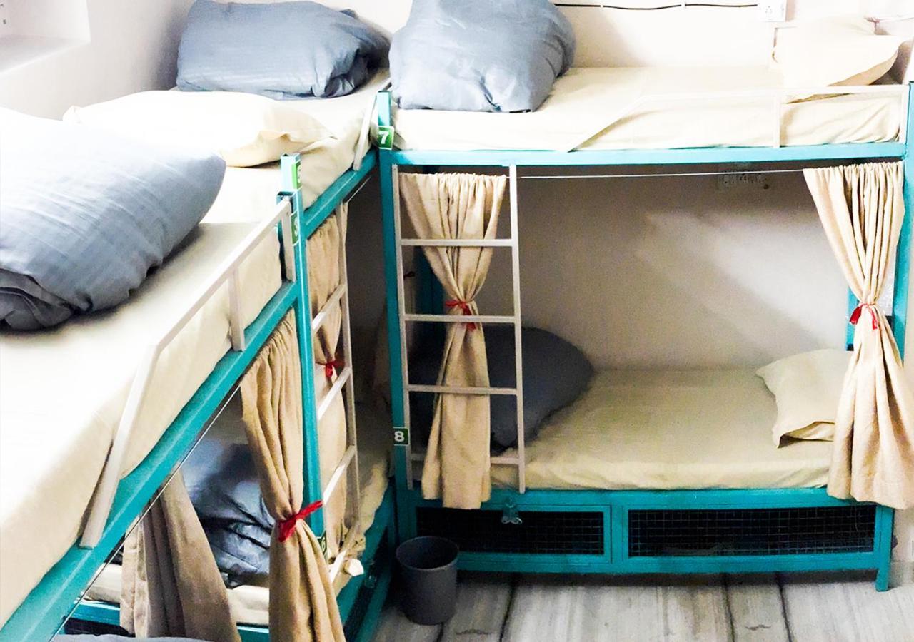 Hostel Jungle By Sturmfrei Jaipur