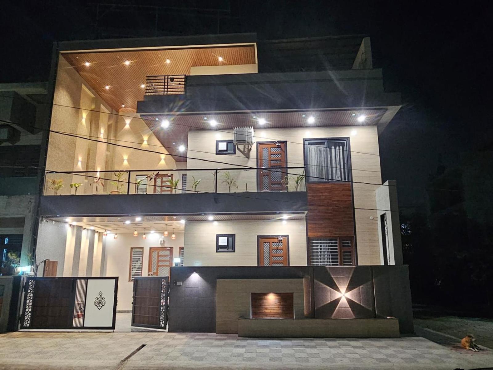 Diya Villa