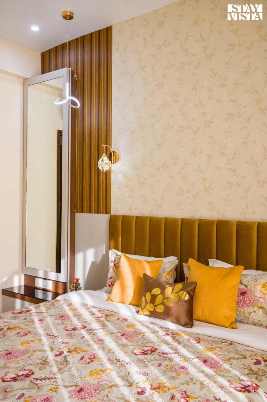 Stayvista At Cassias With Wifi, Bbq, Bonfire * Jaipur