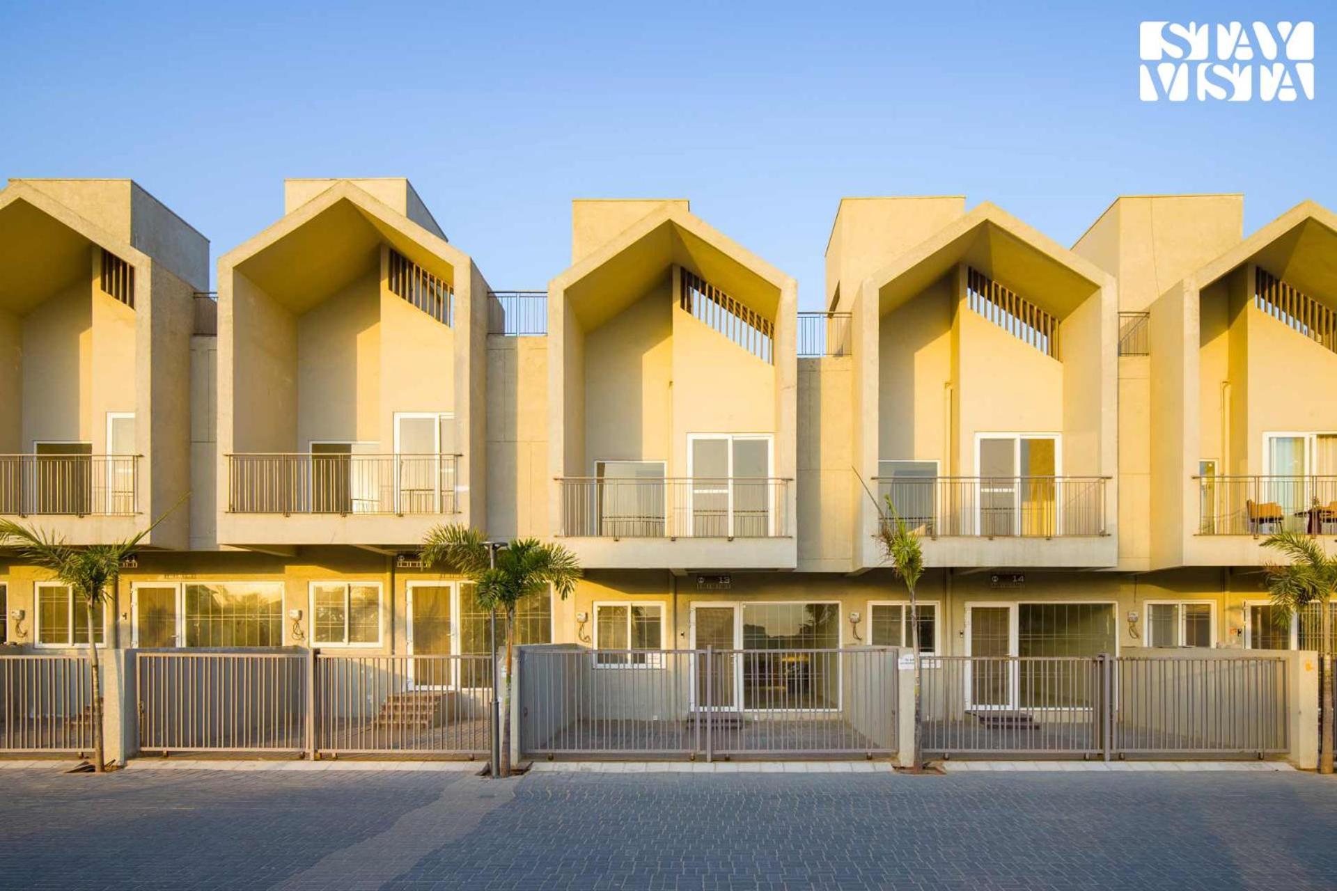 Villa Stayvista At Cassias With Wifi, Bbq, Bonfire Jaipur