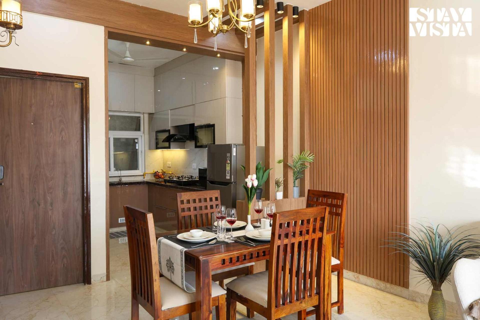 Villa Stayvista At Cassias With Wifi, Bbq, Bonfire *