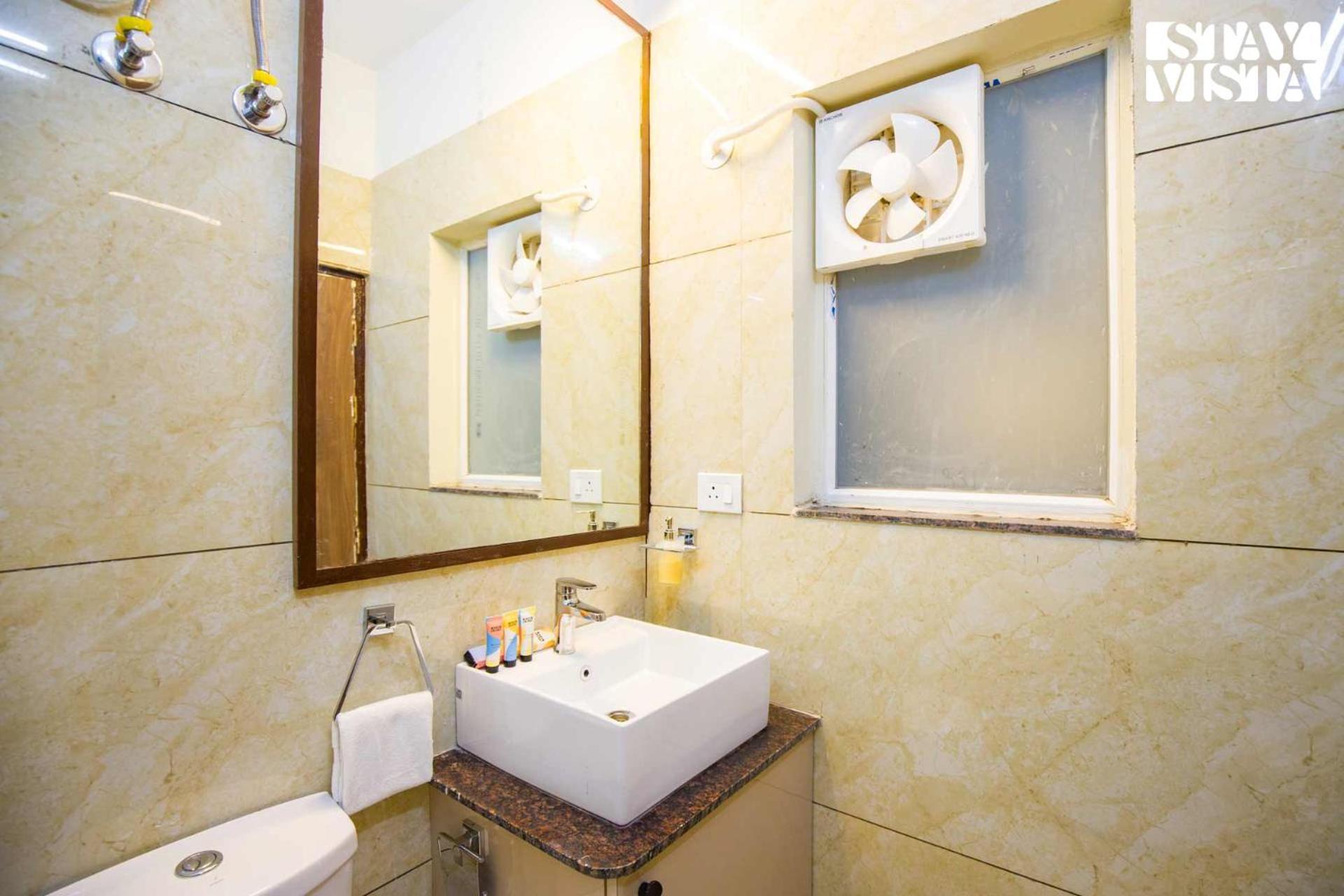 Stayvista At Cassias With Wifi, Bbq, Bonfire Villa Jaipur