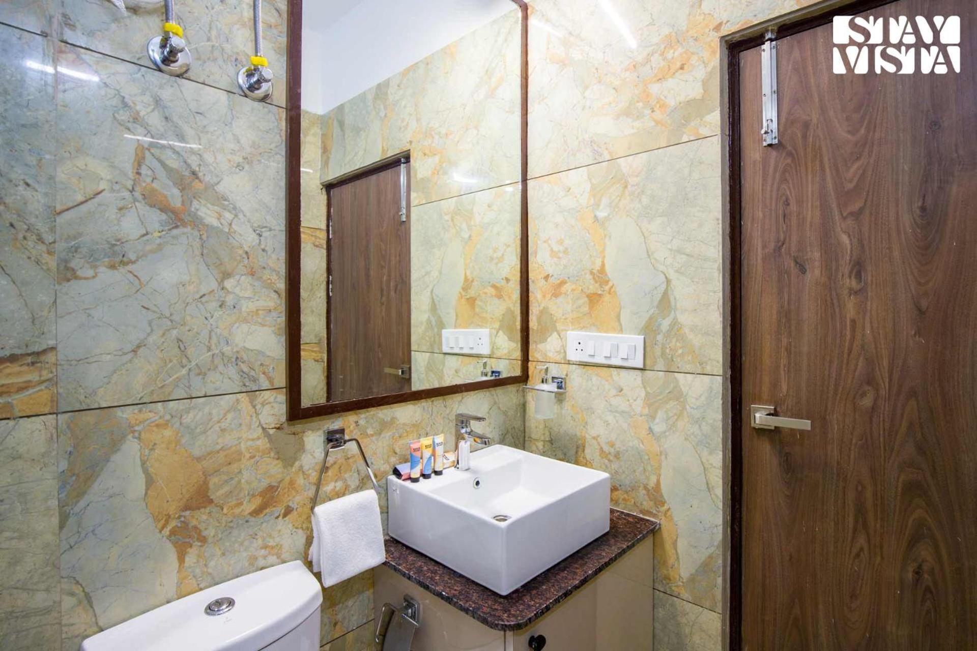 Villa Stayvista At Cassias With Wifi, Bbq, Bonfire Jaipur