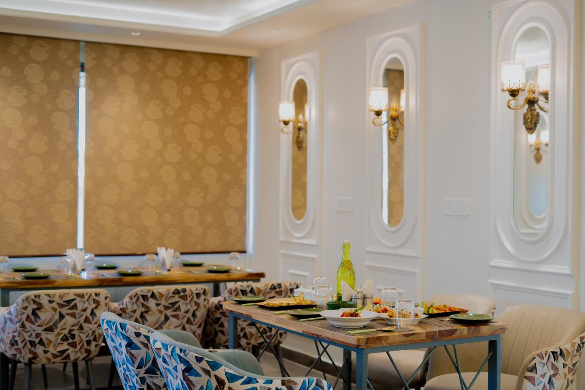 Royal Prime - A Center Boutique In 3* Jaipur