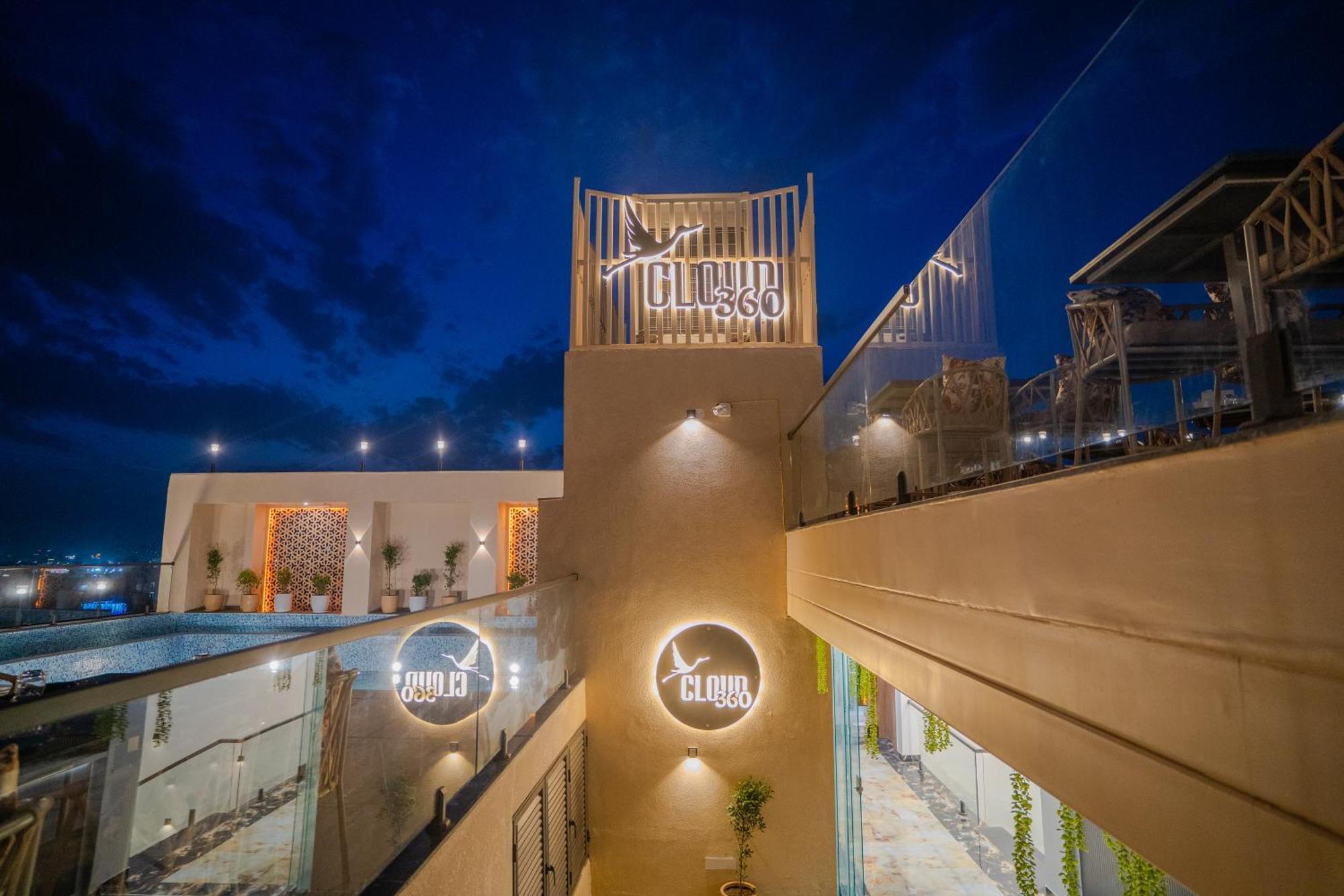 Royal Prime - A Center Boutique In Hotel Jaipur