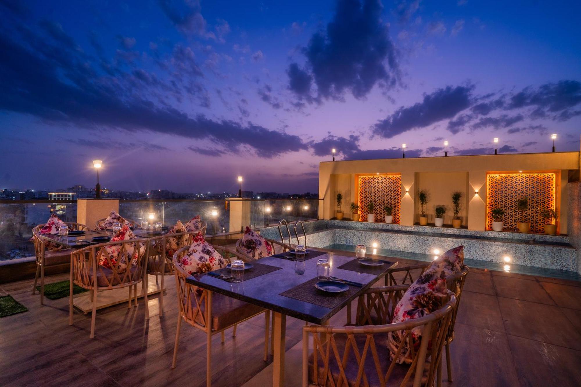 Royal Prime - A Center Boutique In Jaipur