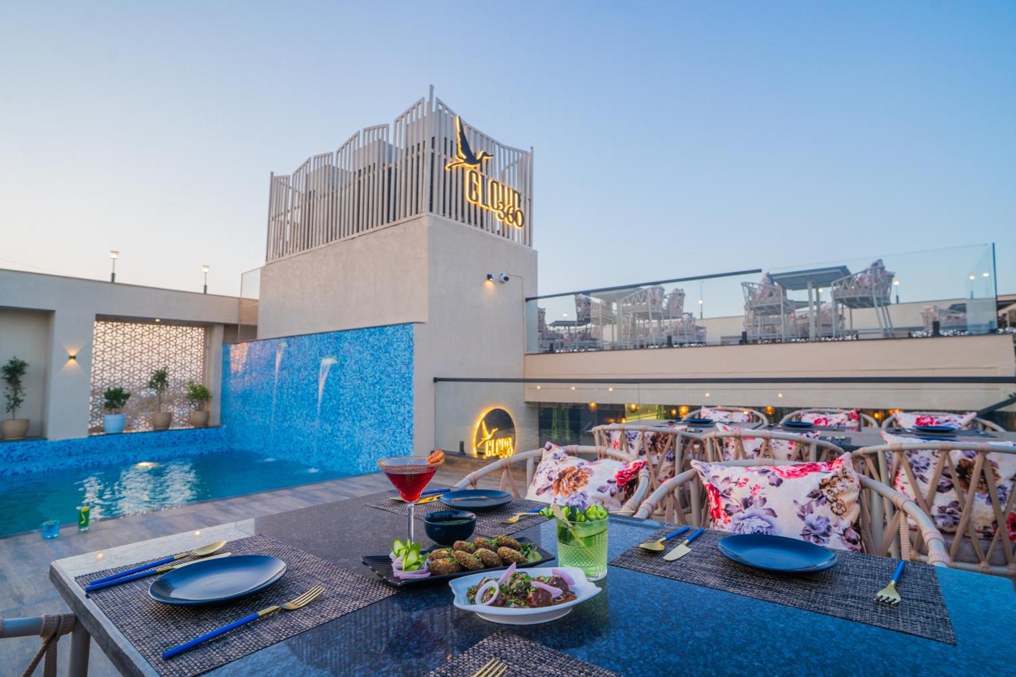 Hotel Royal Prime - A Center Boutique In 3*