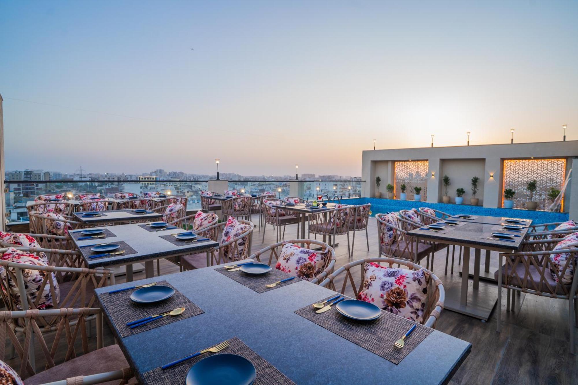 Royal Prime - A Center Boutique In Hotel