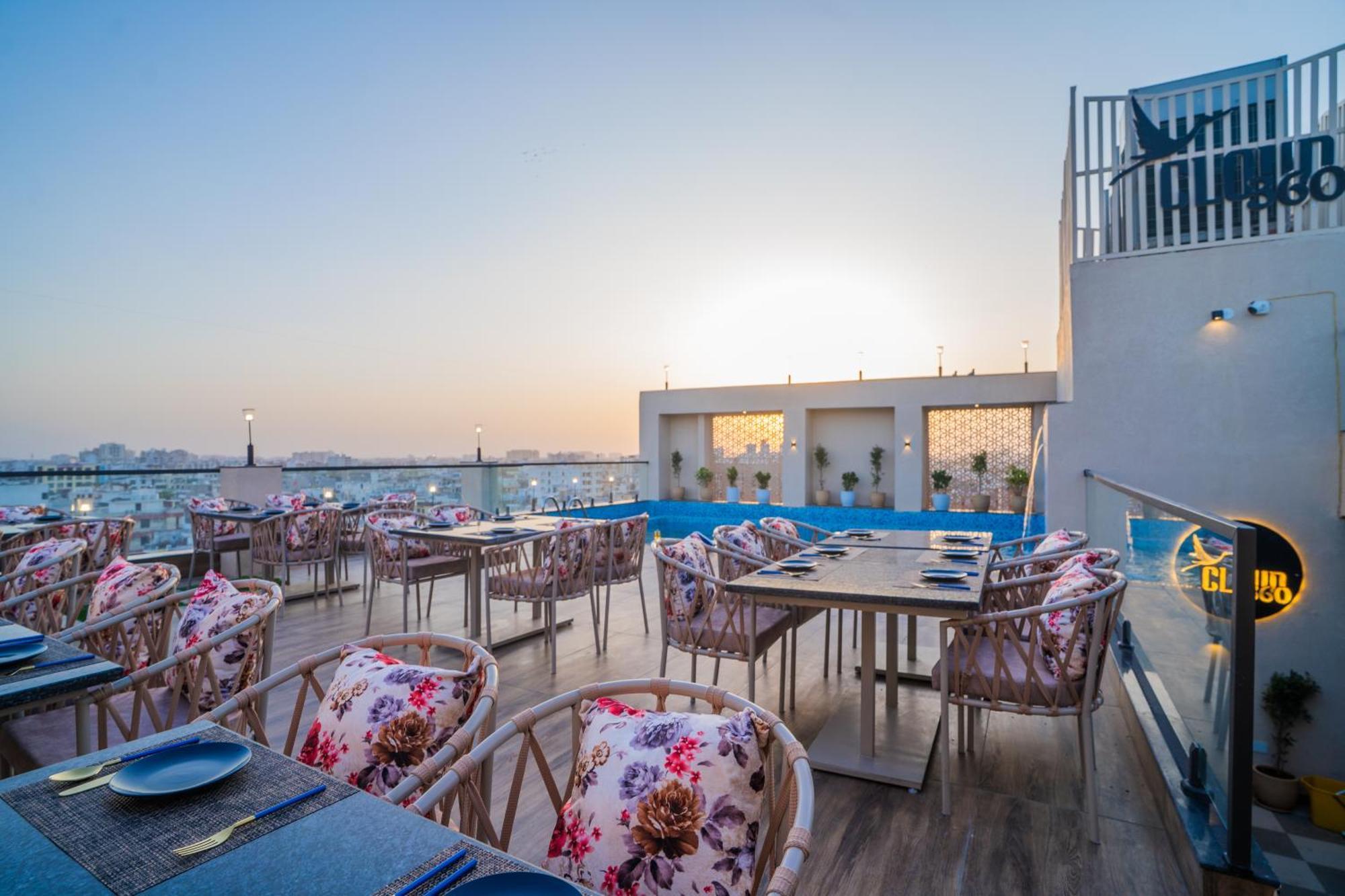 Hotel Royal Prime - A Center Boutique In 3*