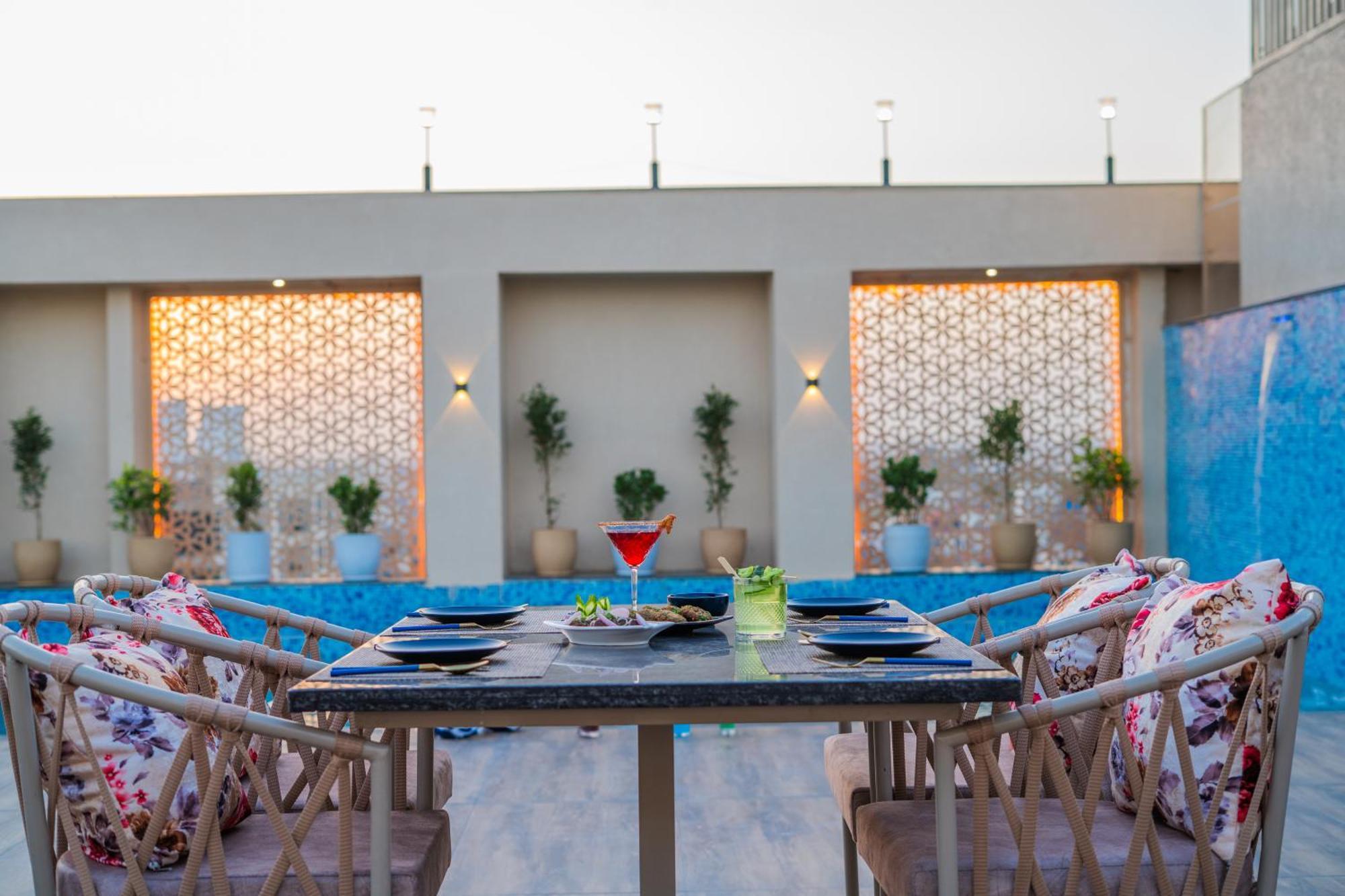 Royal Prime - A Center Boutique In Hotel