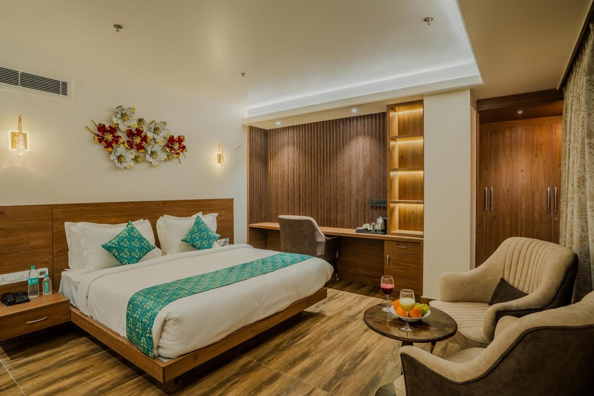 Hotel Royal Prime - A Center Boutique In 3*