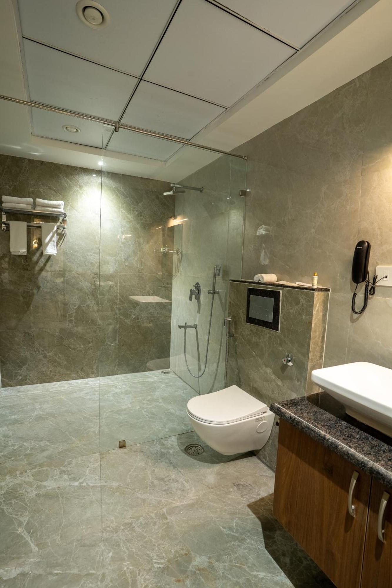 Hotel Royal Prime - A Center Boutique In 3*