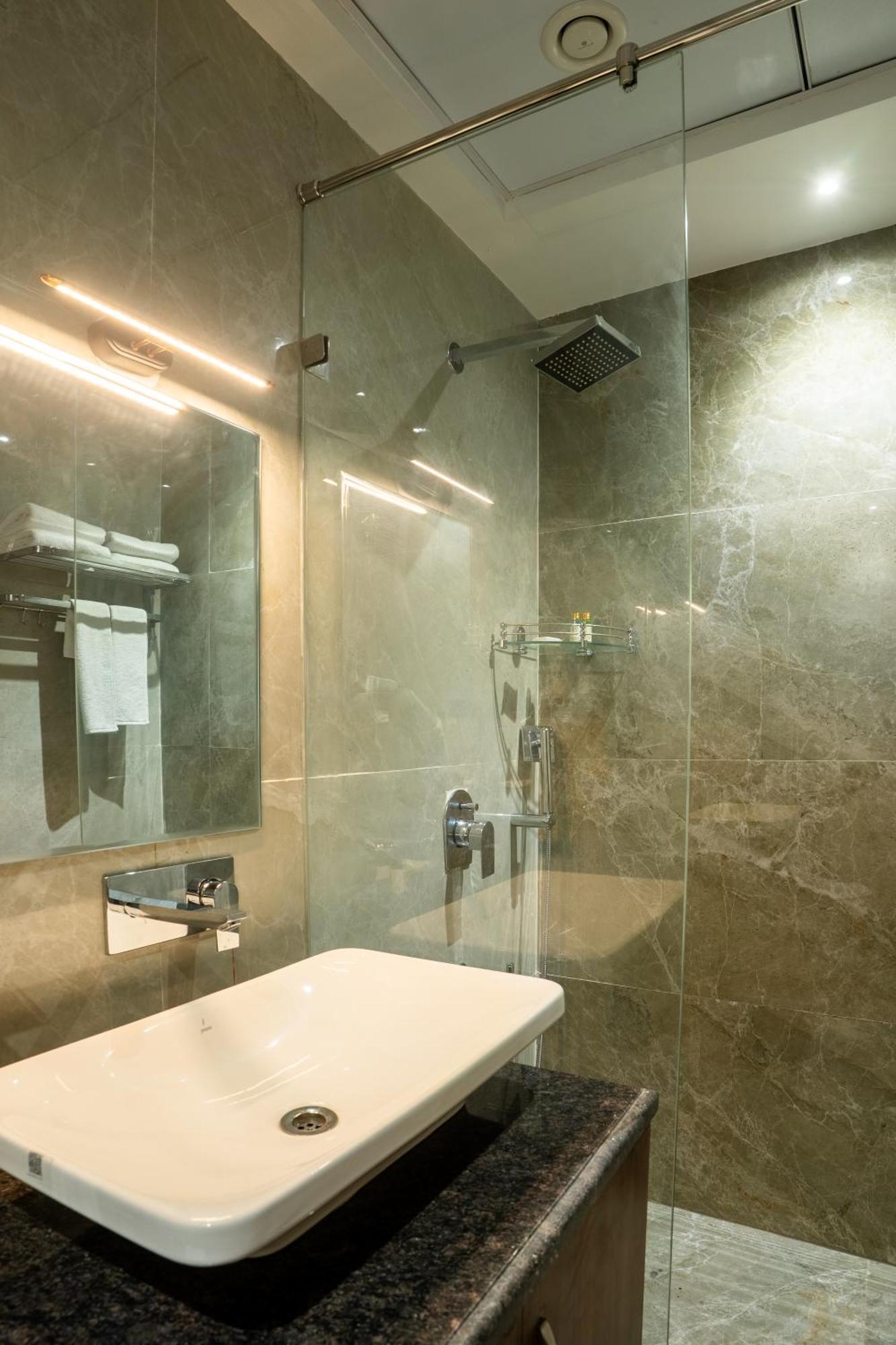 Hotel Royal Prime - A Center Boutique In Jaipur