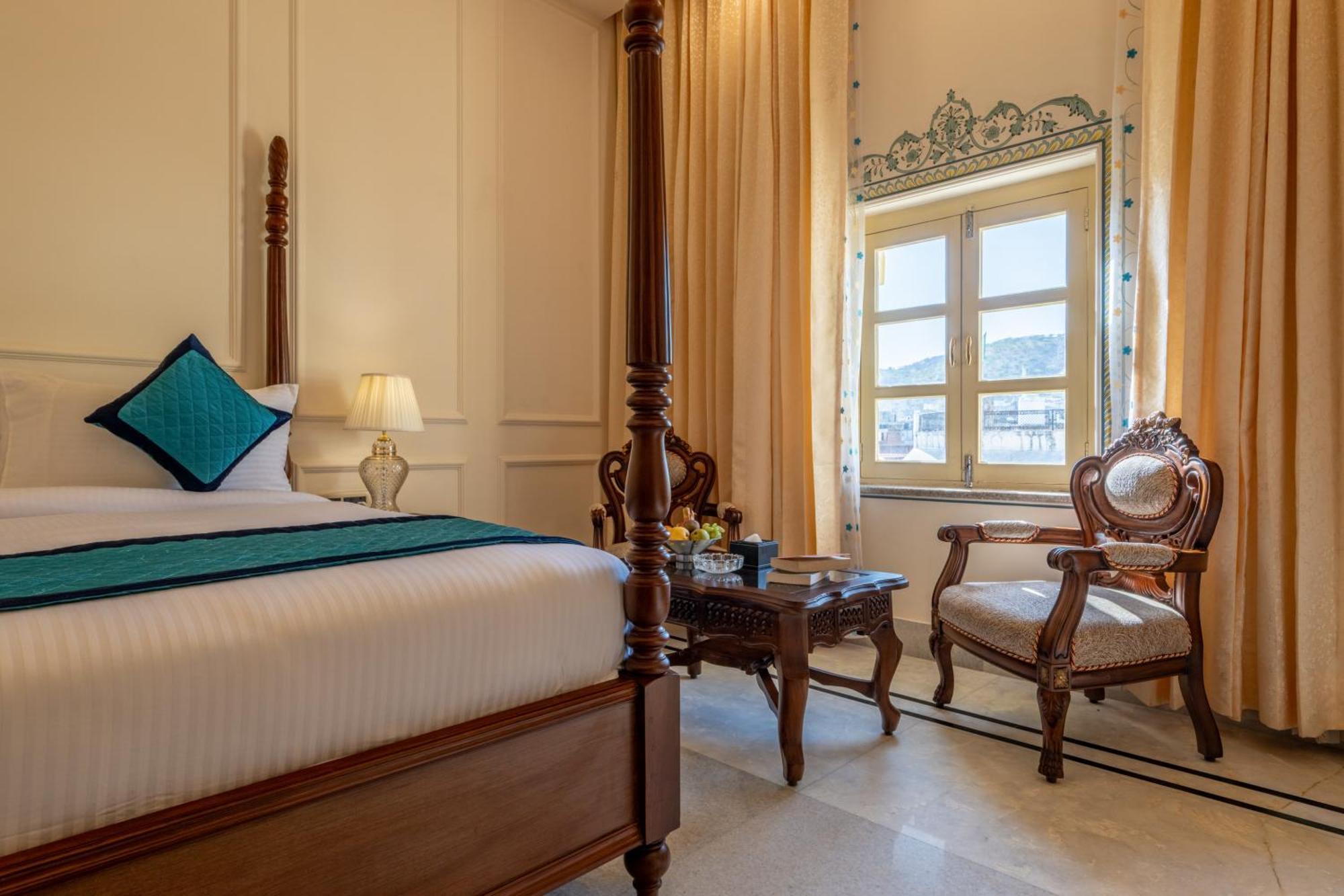 Hotel Brij Castle Jaipur