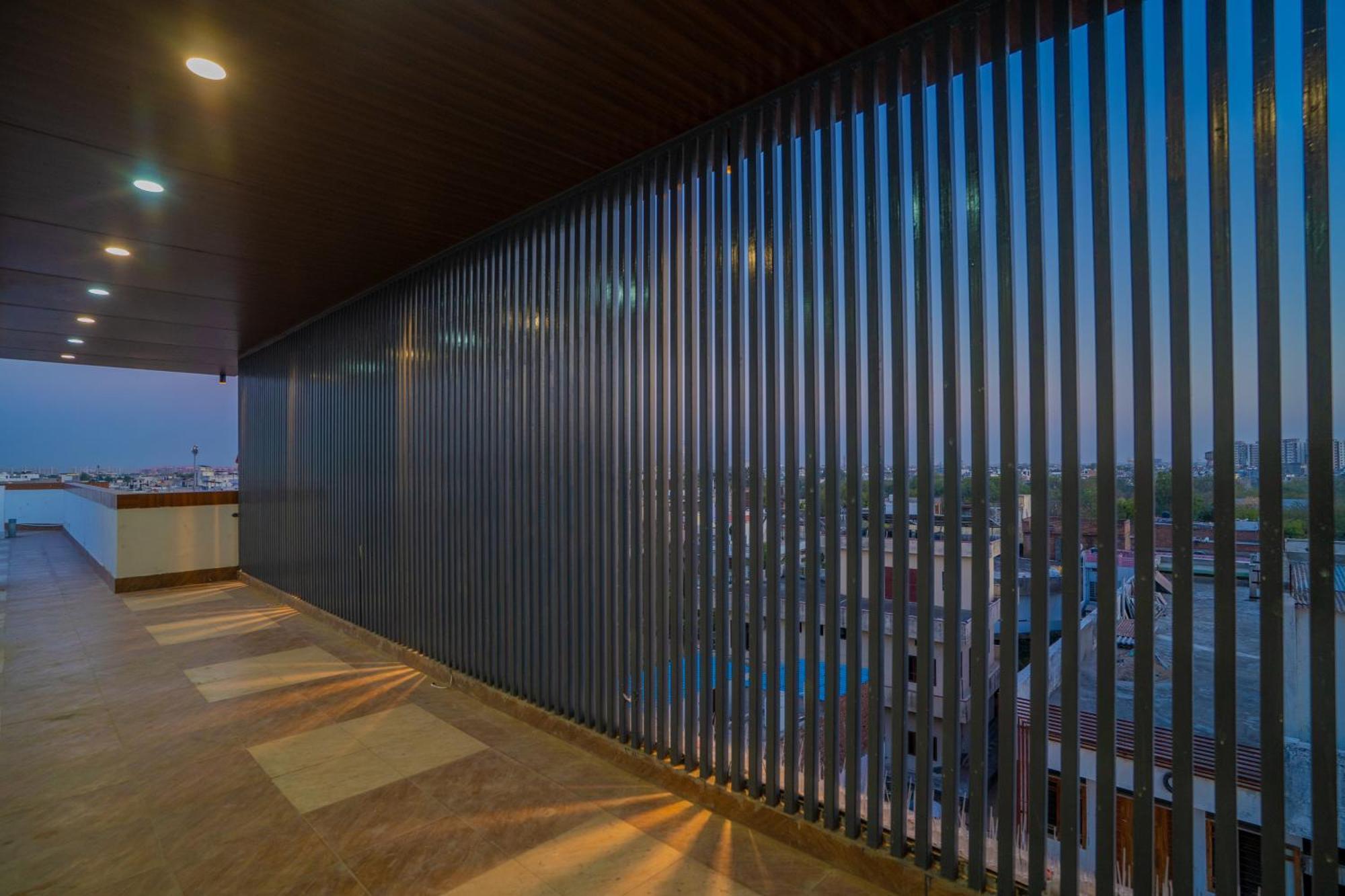 De Grand Dwarka-near Airport Jaipur