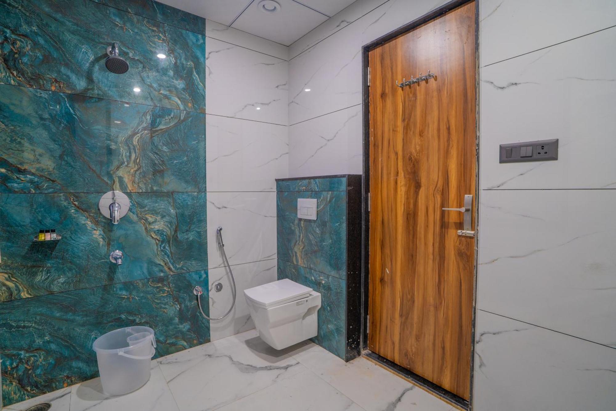 De Grand Dwarka-near Airport Hotel Jaipur