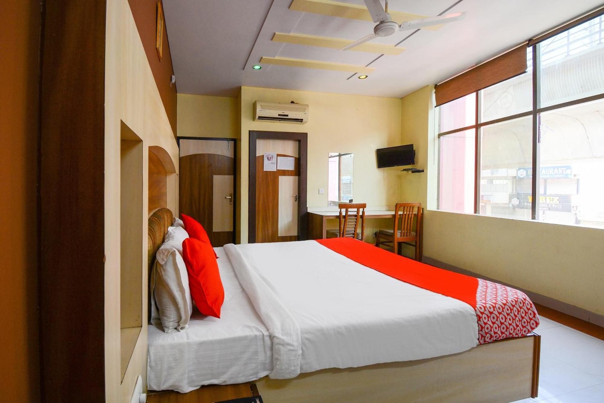 O Samar Palace 4* Jaipur