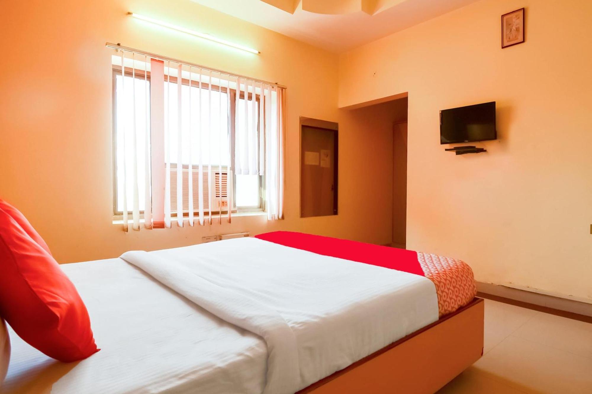 O Samar Palace Hotel