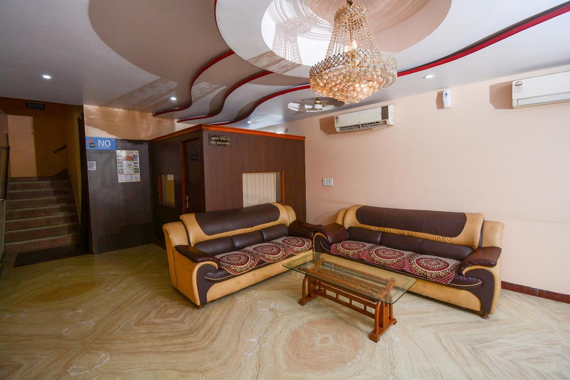 O Samar Palace 4*