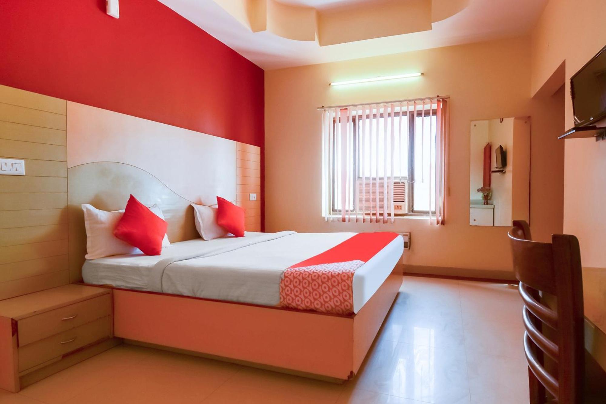 O Samar Palace 4* Jaipur