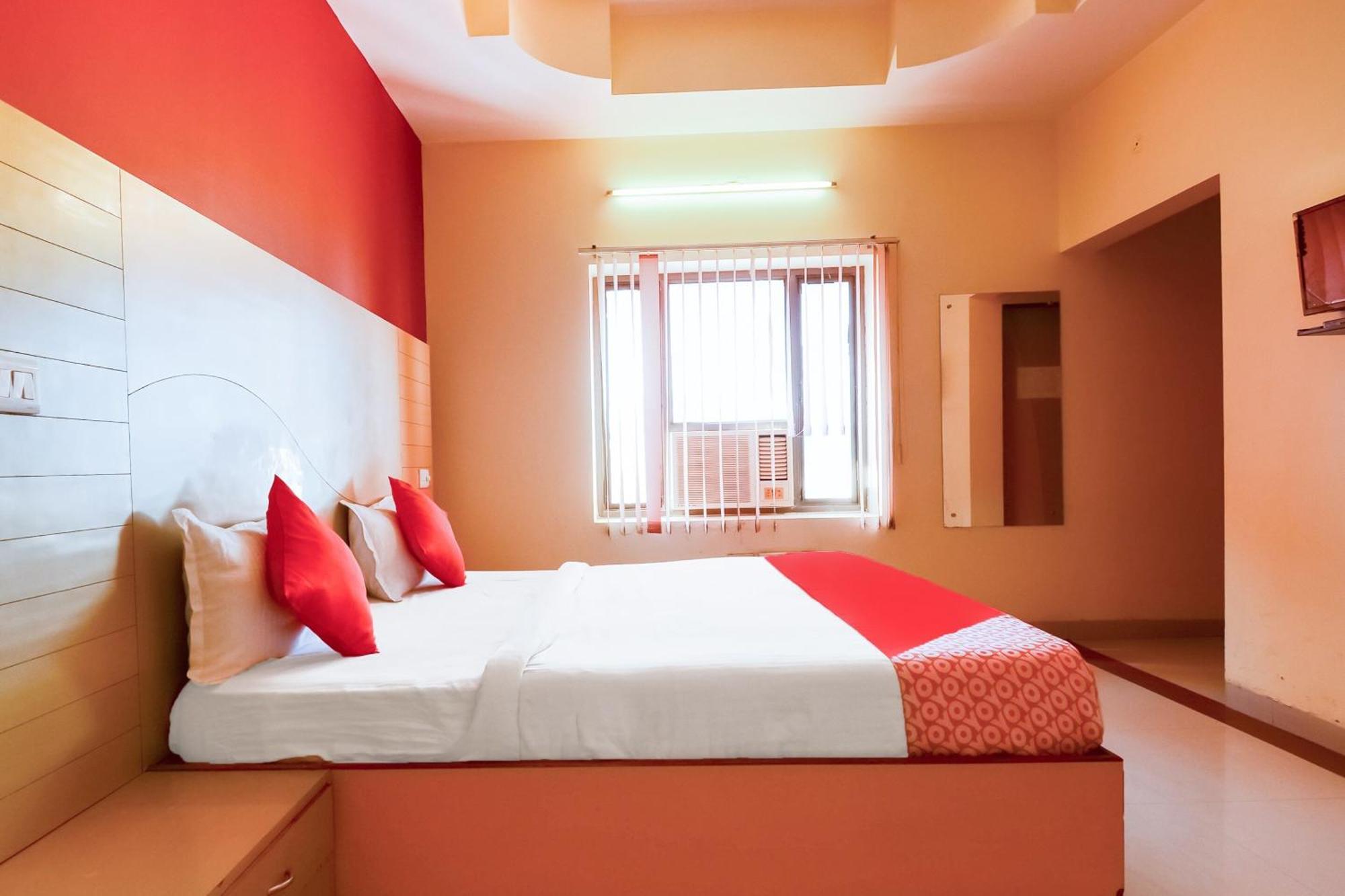 Hotel O Samar Palace