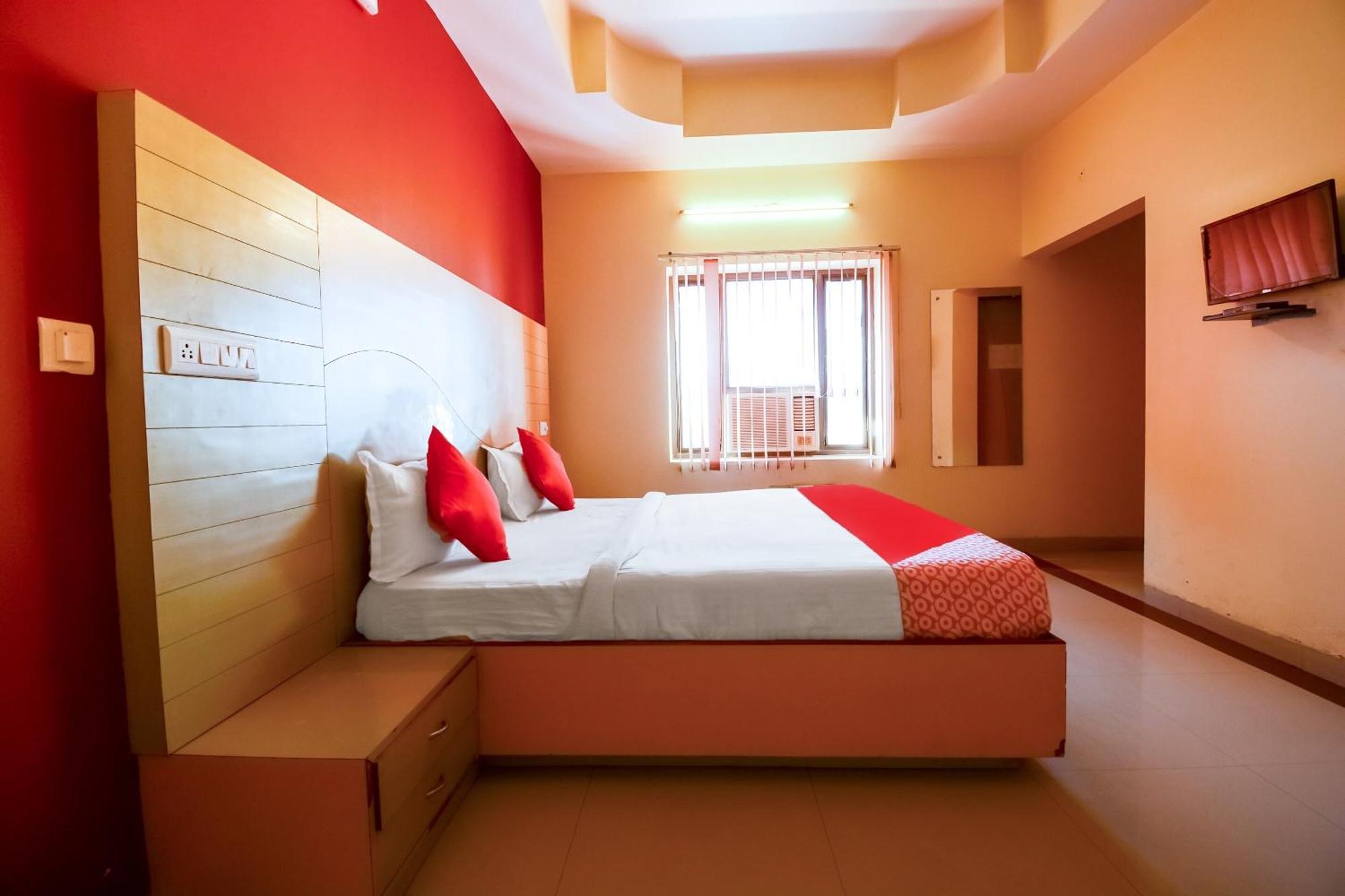 O Samar Palace Hotel 4*