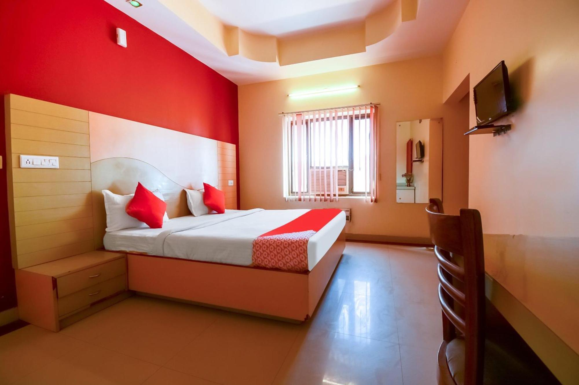 O Samar Palace Hotel Jaipur