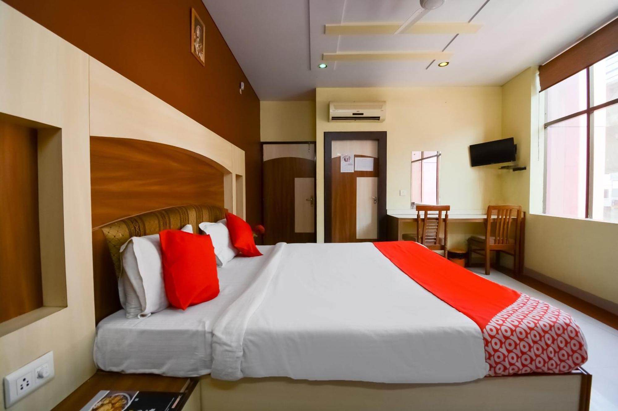 Hotel O Samar Palace Jaipur