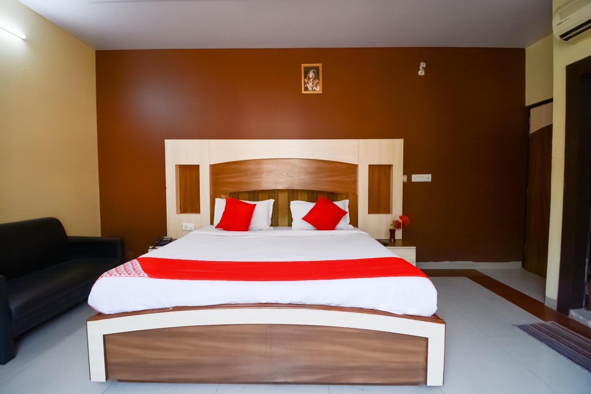 O Samar Palace 4*