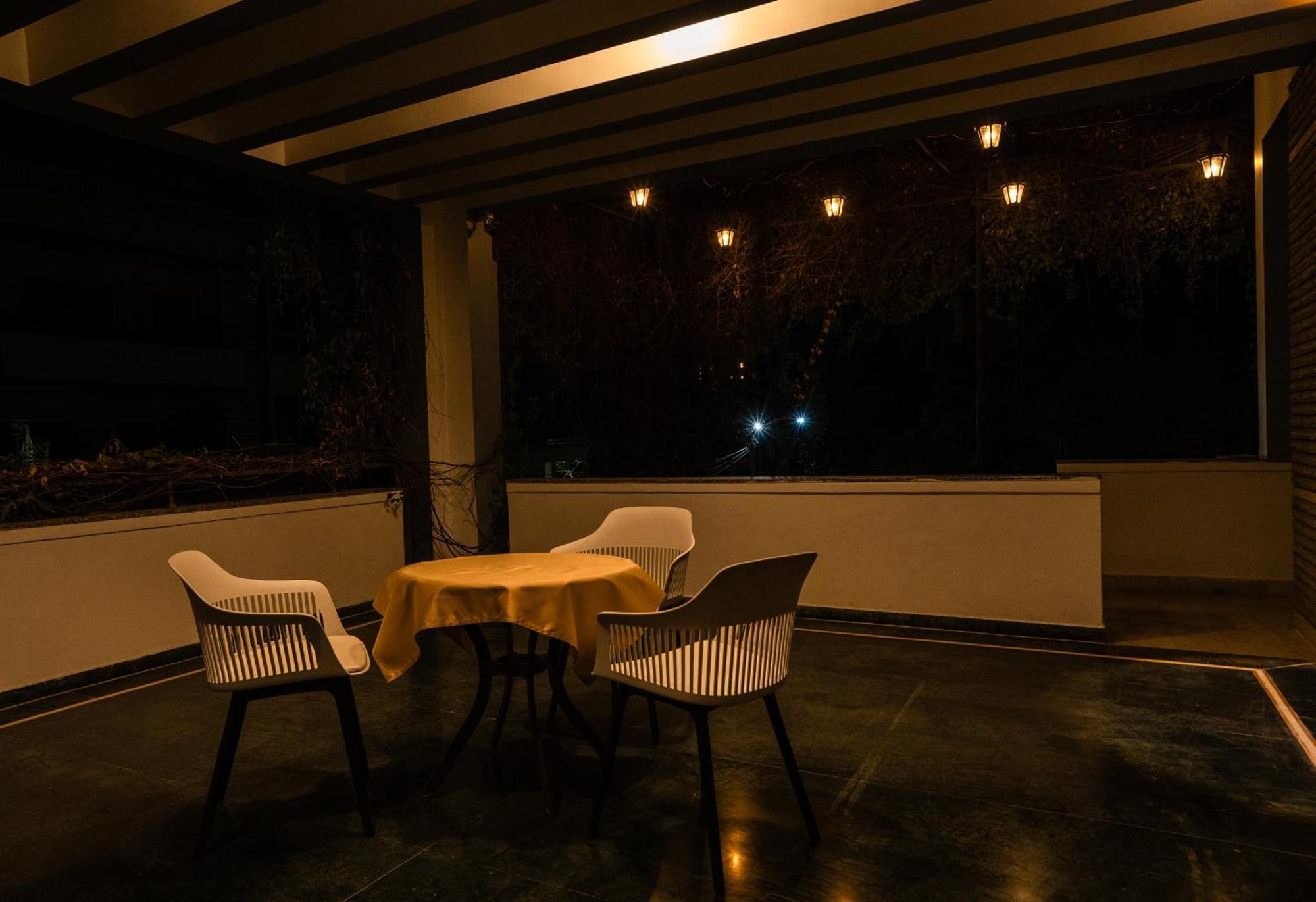 The Palace - A Boutique Inn *