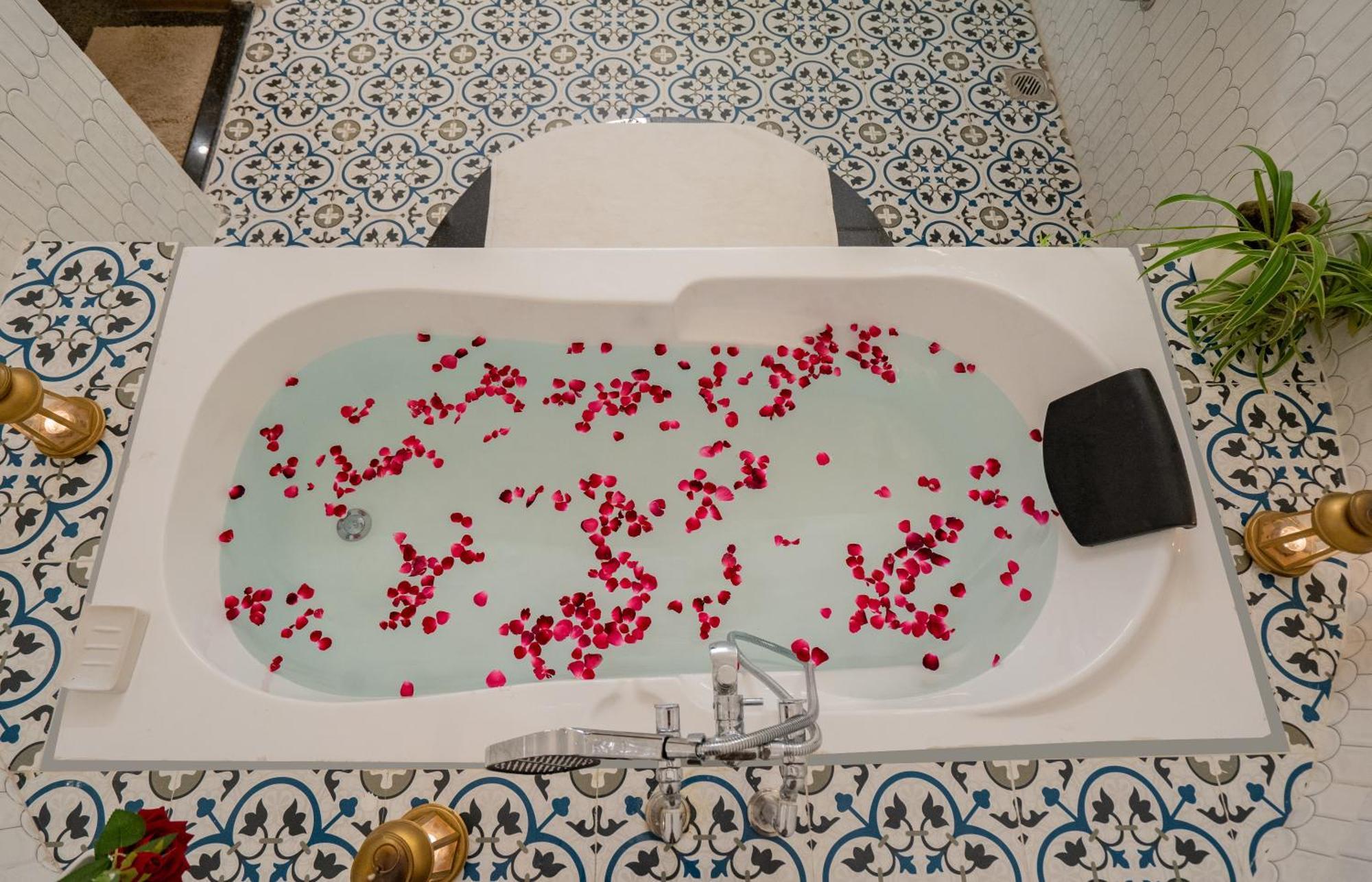 The Palace - A Boutique Inn Jaipur