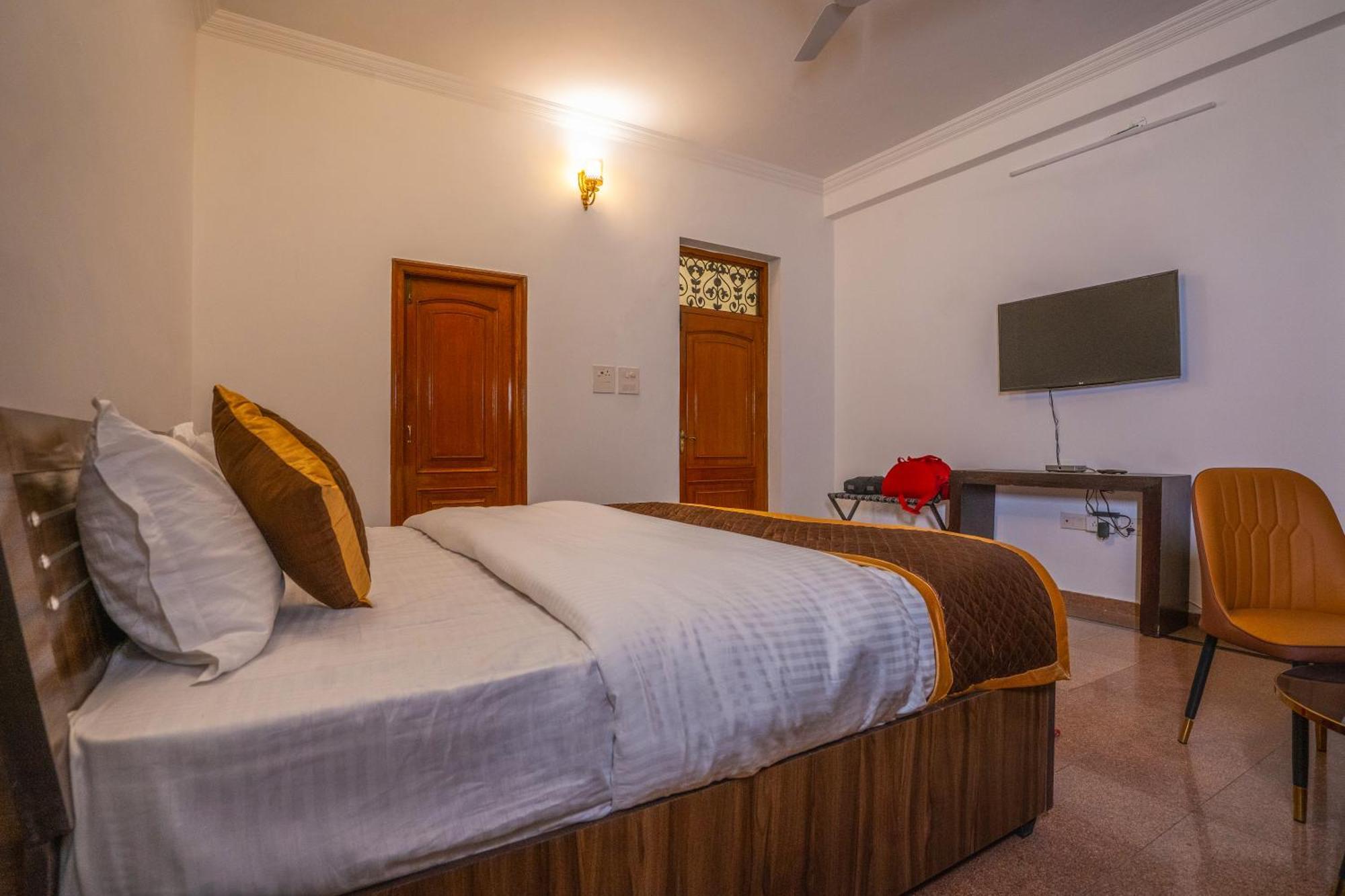 The Palace - A Boutique Inn Jaipur