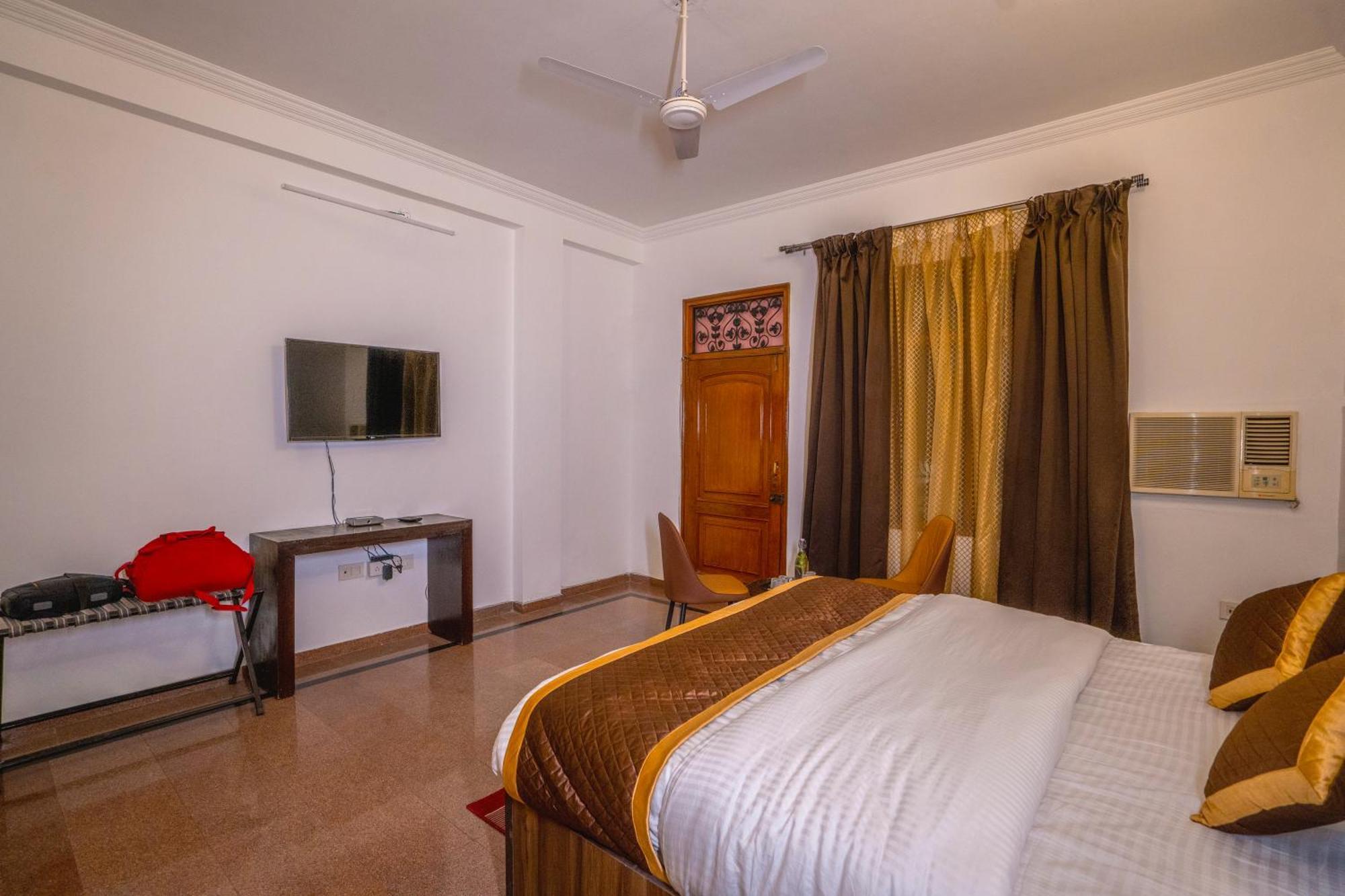 Inn The Palace - A Boutique