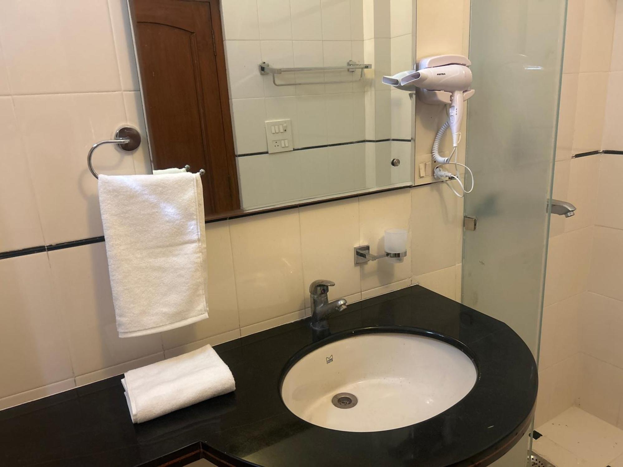 The Palace - A Boutique Inn Jaipur