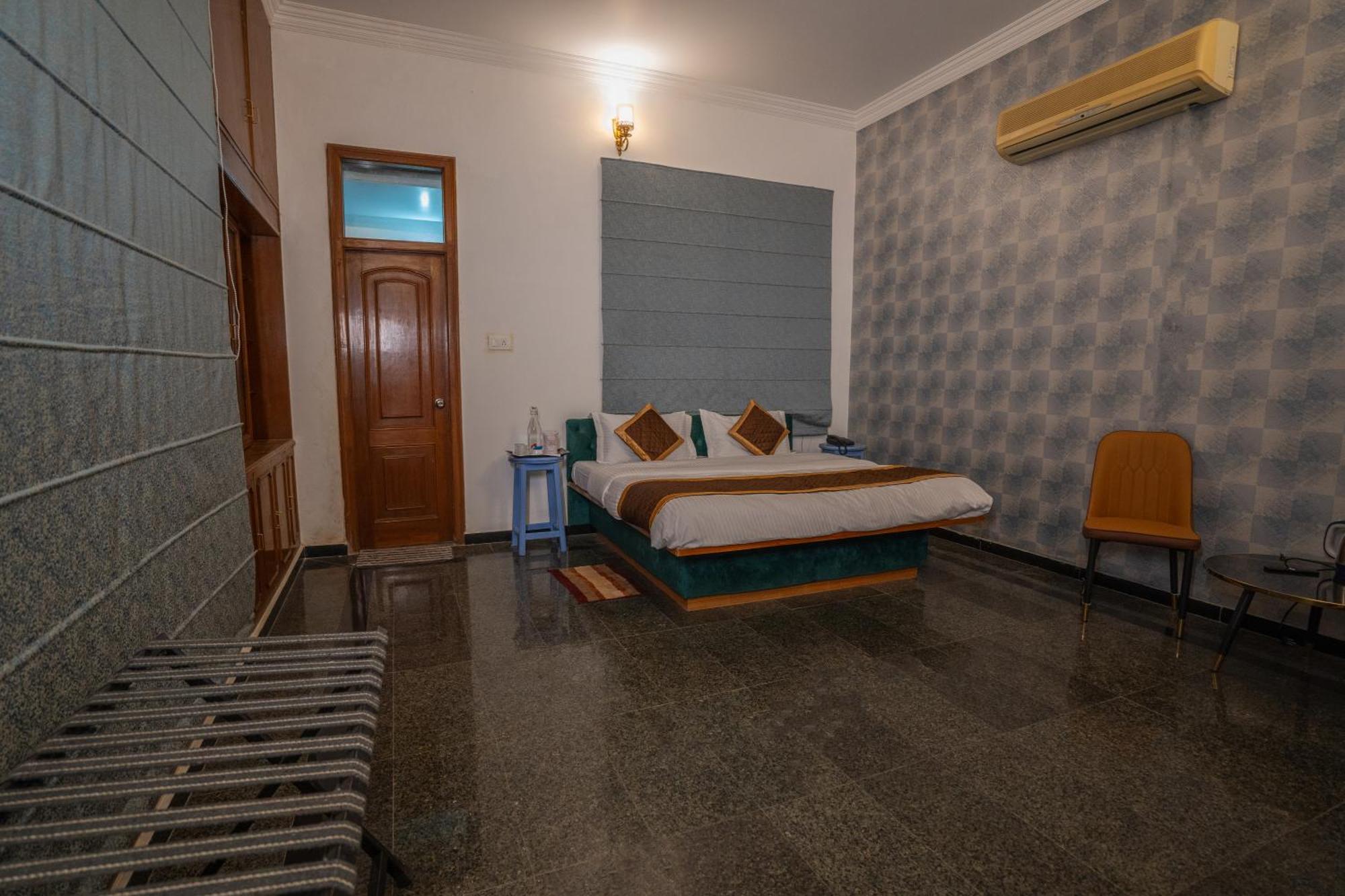 The Palace - A Boutique Inn Jaipur