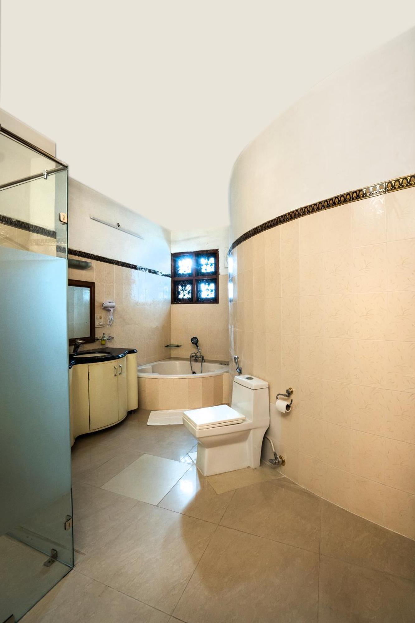 The Palace - A Boutique Inn Jaipur