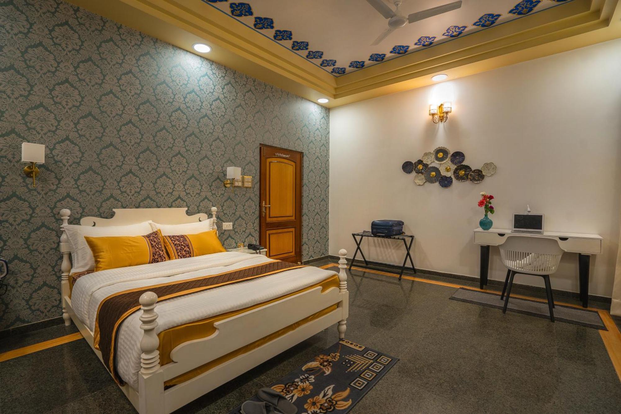 Inn The Palace - A Boutique