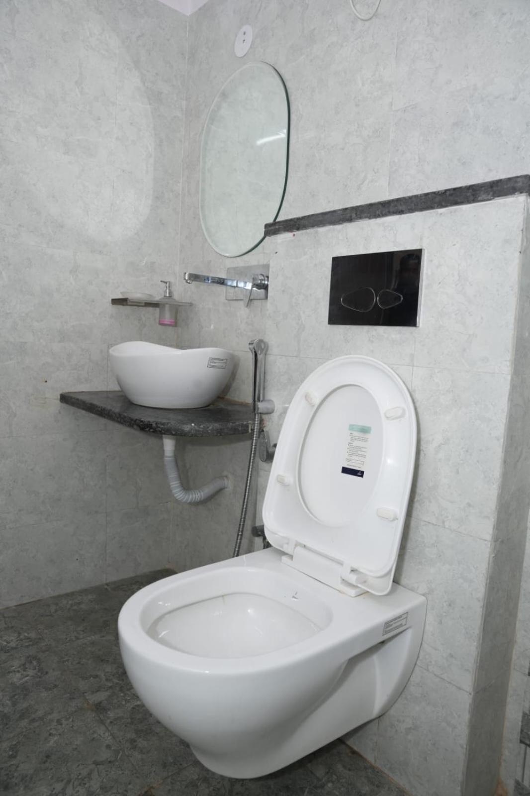 The Lotus Prime Hotel Jaipur