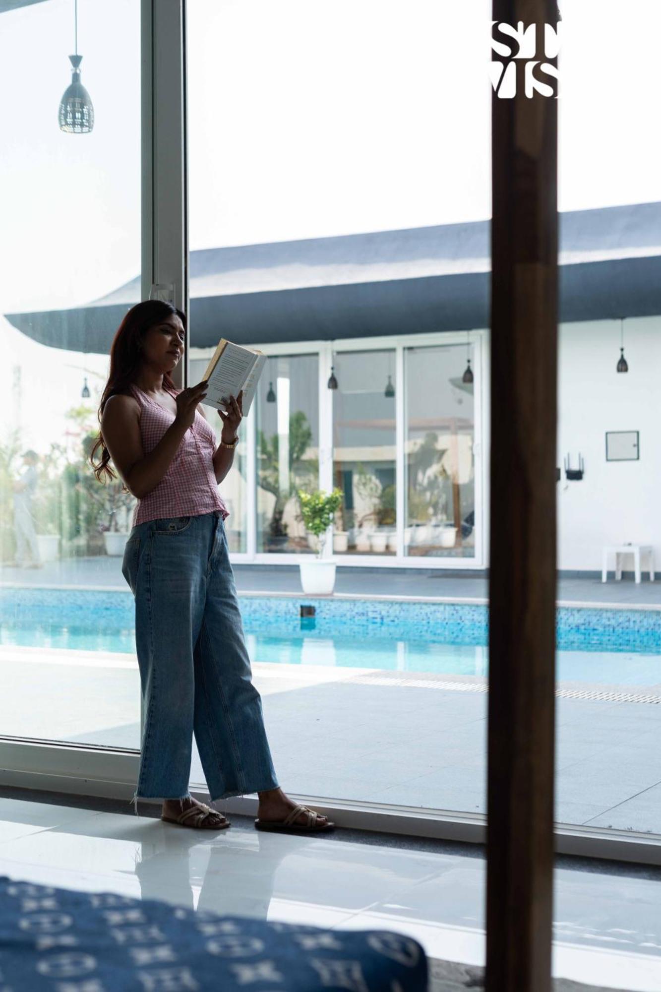Stayvista's Kundan - Pet-friendly With Sprawling Lawn, Outdoor Pool Jaipur