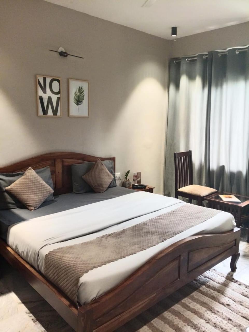 Hostel J Startup House, - C Scheme Jaipur