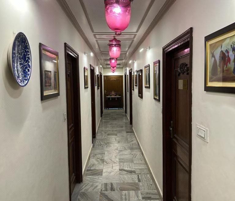 J Startup House, - C Scheme Hostel