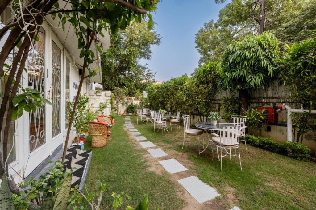 J Startup House, - C Scheme Hostel Jaipur