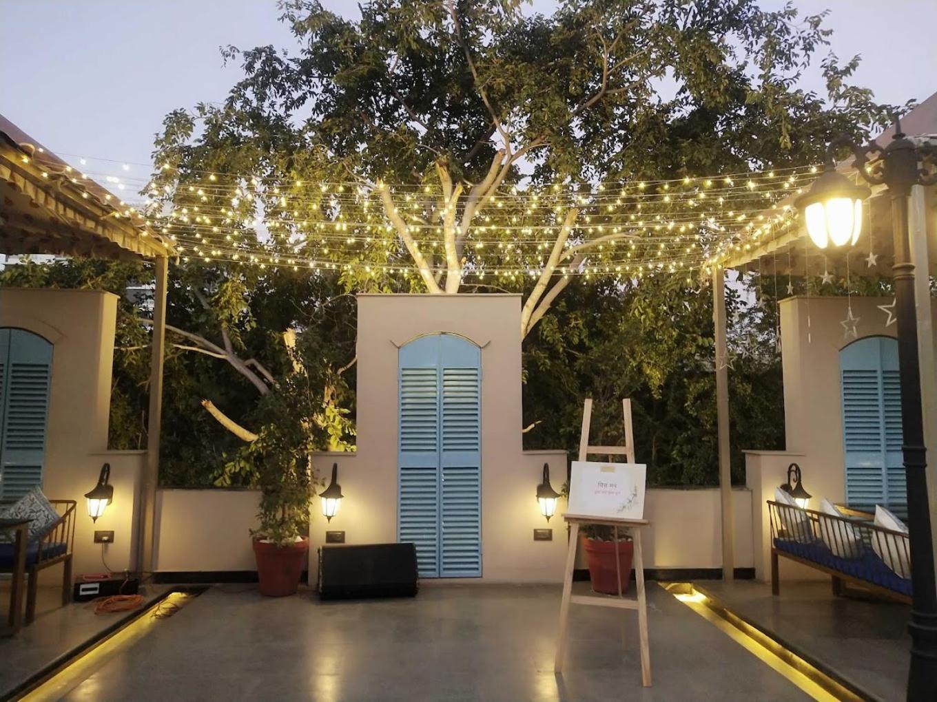 J Startup House, - C Scheme Jaipur