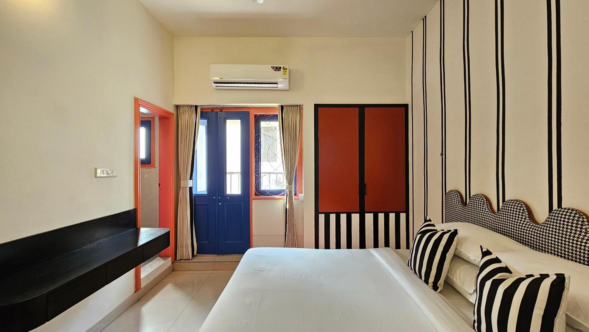 Namli Haus, Hotel