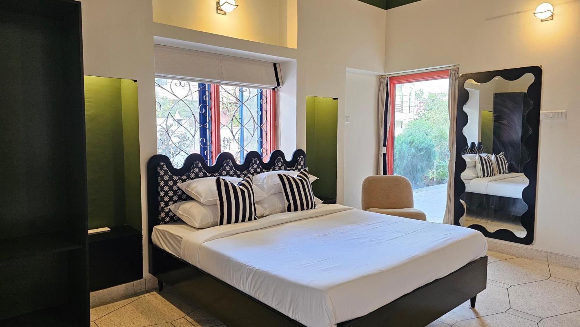 Namli Haus, 4* Jaipur